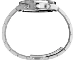 Hot Timex Waterbury Traditional Chronograph
