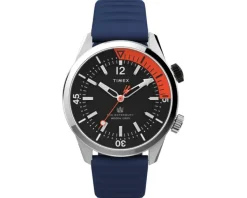 Hot Timex Waterbury Traditional