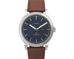 Hot Timex Waterbury Traditional Automatic