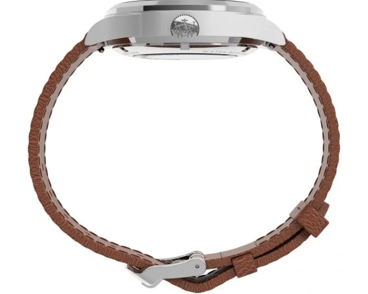 Hot Timex Waterbury Traditional Automatic