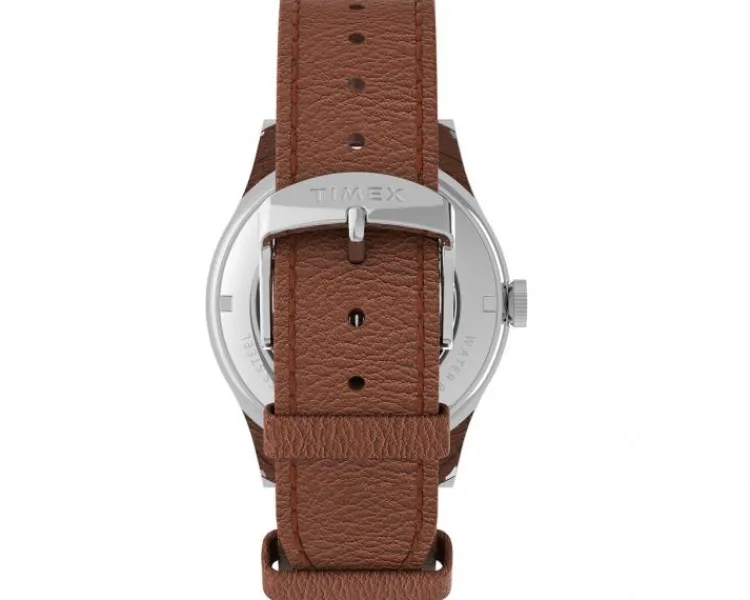 Hot Timex Waterbury Traditional Automatic