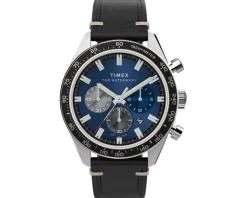 Hot Timex Waterbury Traditional Chronograph