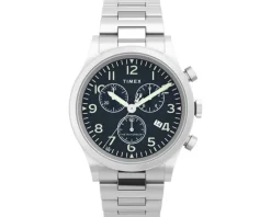 Best Timex WATERBURY TRADITIONAL