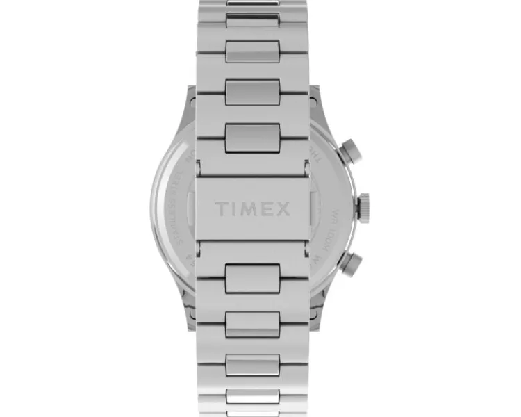 Best Timex WATERBURY TRADITIONAL