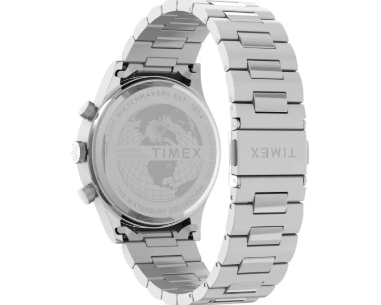 Best Timex WATERBURY TRADITIONAL