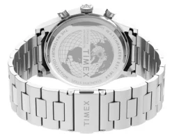 New Timex Waterbury Traditional Chronograph