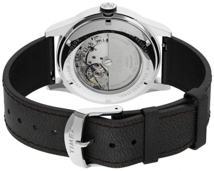 Timex Waterbury Traditional Automatic