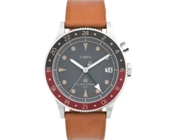 Timex Waterbury Traditional< Zegarki Męskie