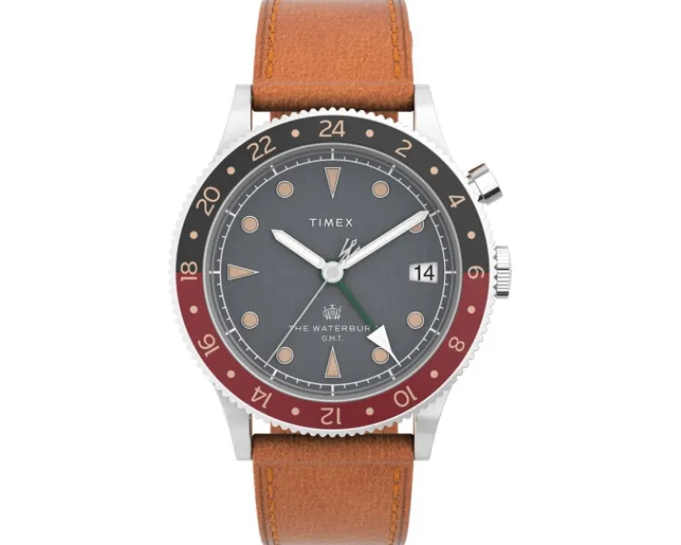 Timex Waterbury Traditional< Zegarki Męskie