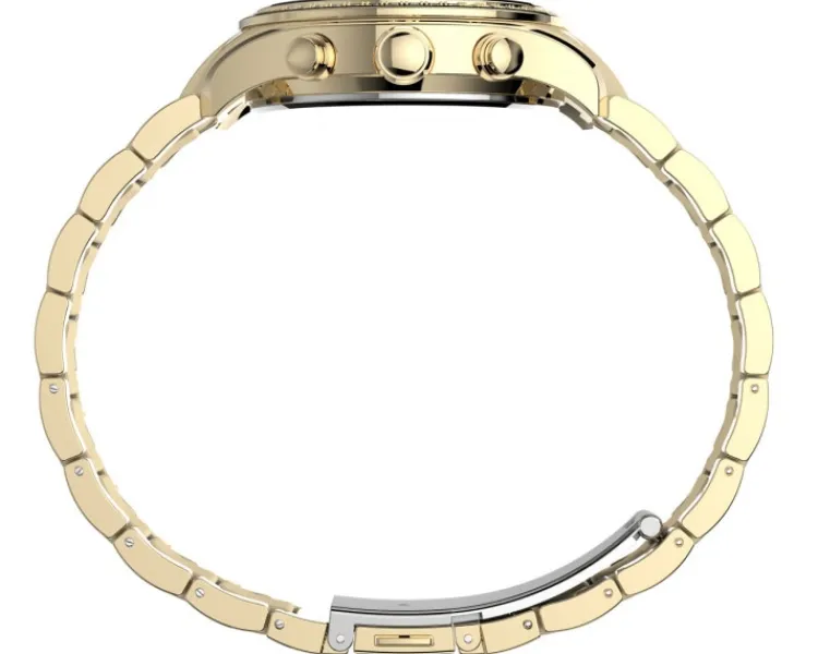 New Timex Womens Chrono