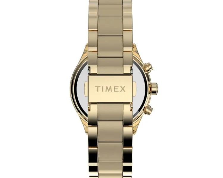 New Timex Womens Chrono