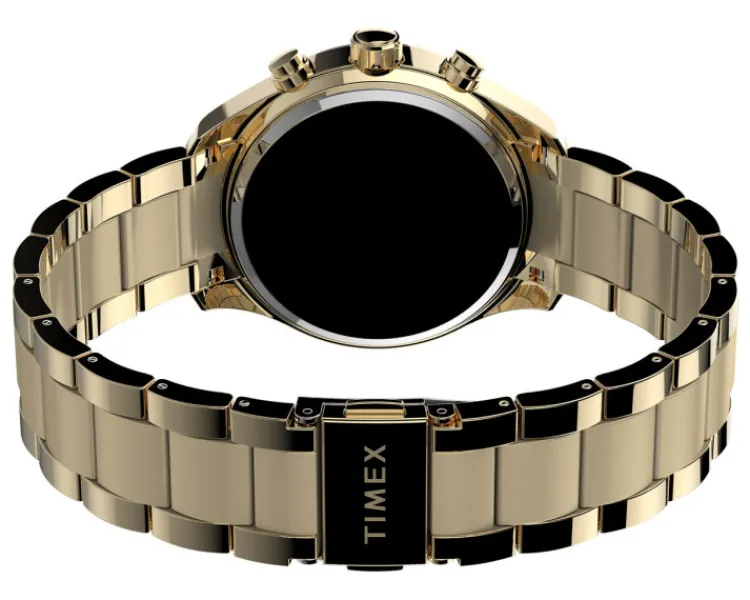 New Timex Womens Chrono