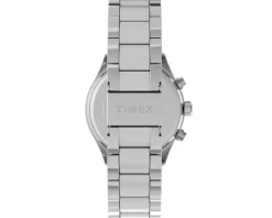 Timex Womens Chrono< Zegarki Damskie