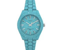 Timex Womens Waterbury Ocean< Zegarki Damskie