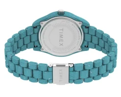 Timex Womens Waterbury Ocean< Zegarki Damskie