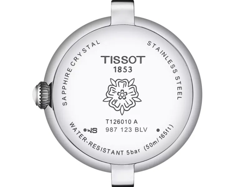 Tissot Bellissima Small 26mm< Zegarki Damskie
