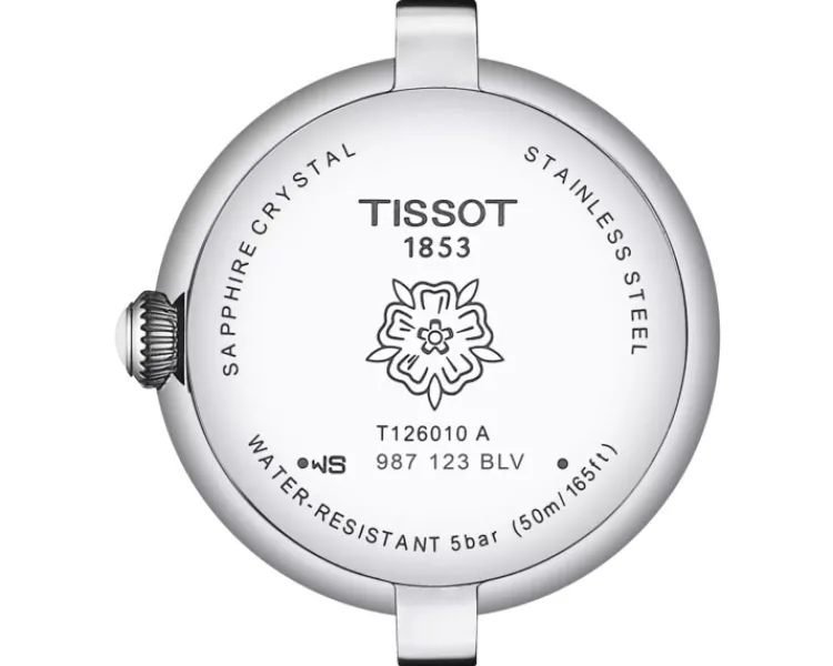 Online Tissot Bellissima Small 26mm