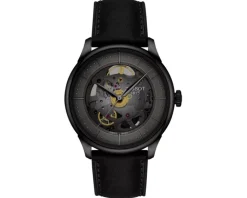 Online Tissot Chemin Des Tourelles Squelette