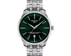 Online Tissot Chemin Des Tourelles Powermatic 80 42mm