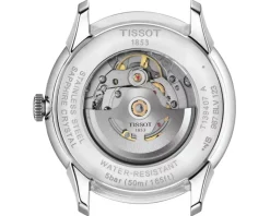 Online Tissot Chemin Des Tourelles Powermatic 80 42mm