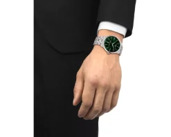 Online Tissot Chemin Des Tourelles Powermatic 80 42mm