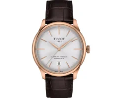 Tissot Chemin des Tourelles Powermatic 80 39mm< Zegarki Męskie