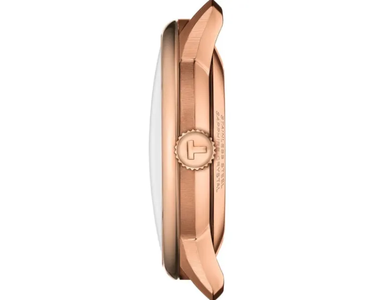 Tissot Chemin des Tourelles Powermatic 80 39mm< Zegarki Męskie