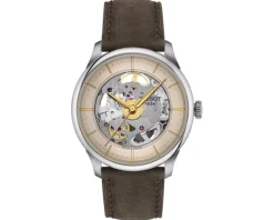 Online Tissot Chemin Des Tourelles Squelette