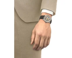 Online Tissot Chemin Des Tourelles Squelette