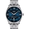 New Tissot Chemin Des Tourelles Powermatic 80 42mm