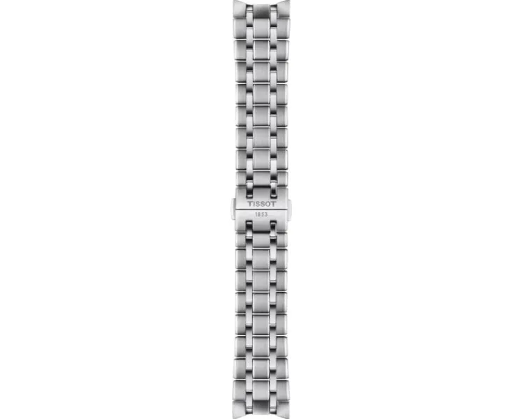 New Tissot Chemin Des Tourelles Powermatic 80 42mm