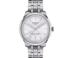 Tissot Chemin des Tourelles Powermatic 80 39mm< Zegarki Męskie