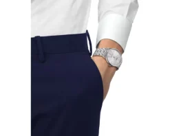 Tissot Chemin des Tourelles Powermatic 80 39mm< Zegarki Męskie
