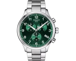 Best Tissot Chrono XL Classic