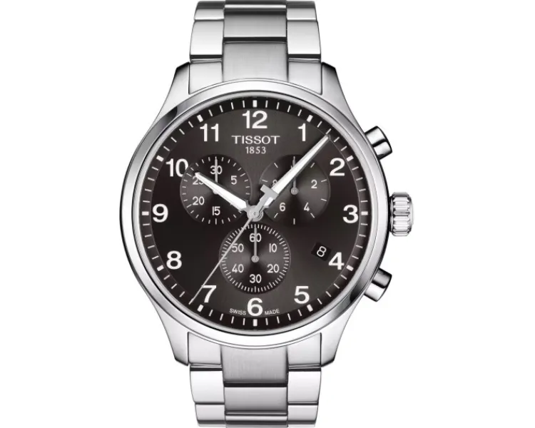 Tissot Chrono XL Classic< Zegarki Męskie