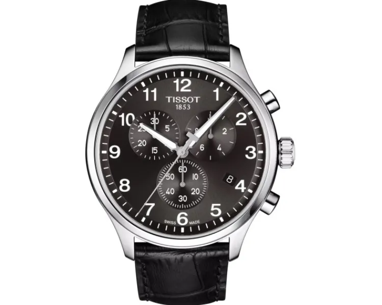 Tissot Chrono XL Classic< Zegarki Męskie