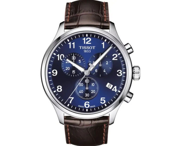Tissot Chrono XL Classic< Zegarki Męskie