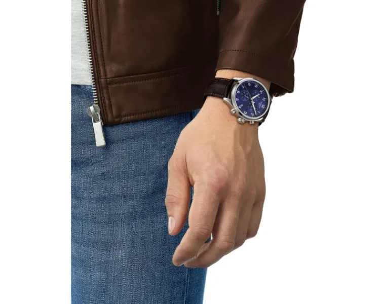 Tissot Chrono XL Classic< Zegarki Męskie