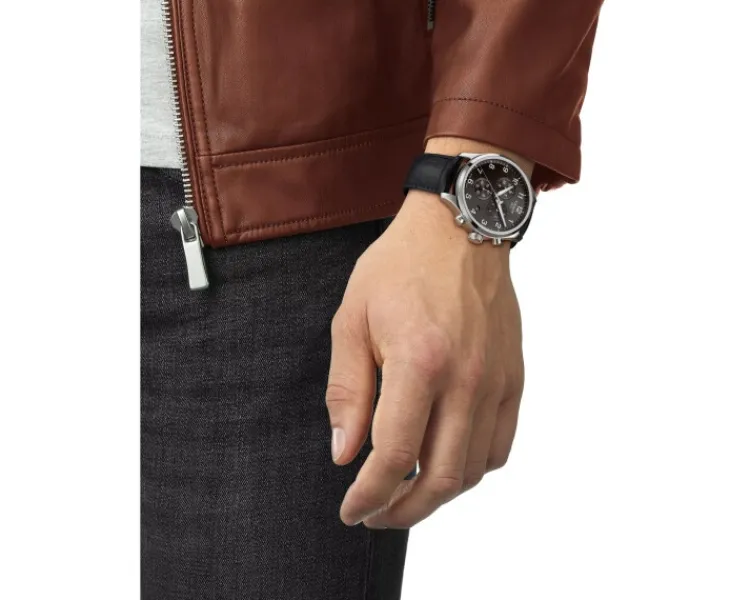 Tissot Chrono XL Classic< Zegarki Męskie