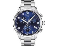 Hot Tissot Chrono XL Classic