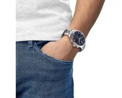 Hot Tissot Chrono XL Classic