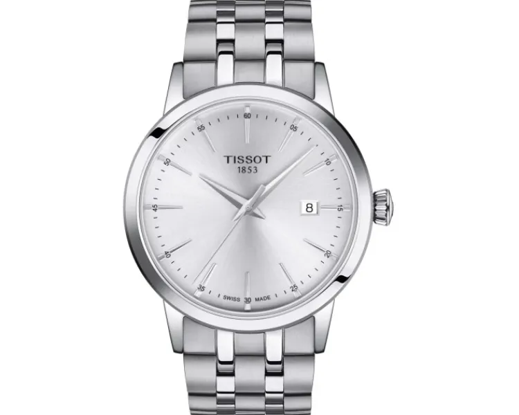 Best Tissot Classic Dream