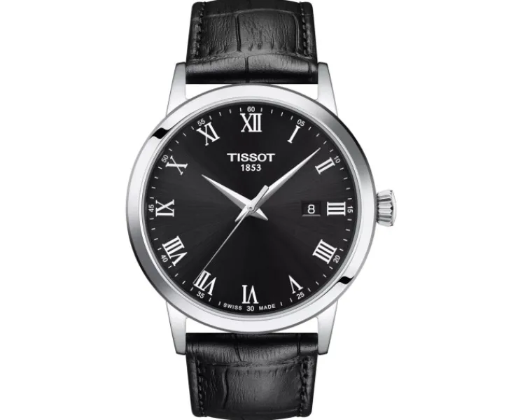 Tissot Classic Dream< Zegarki Męskie