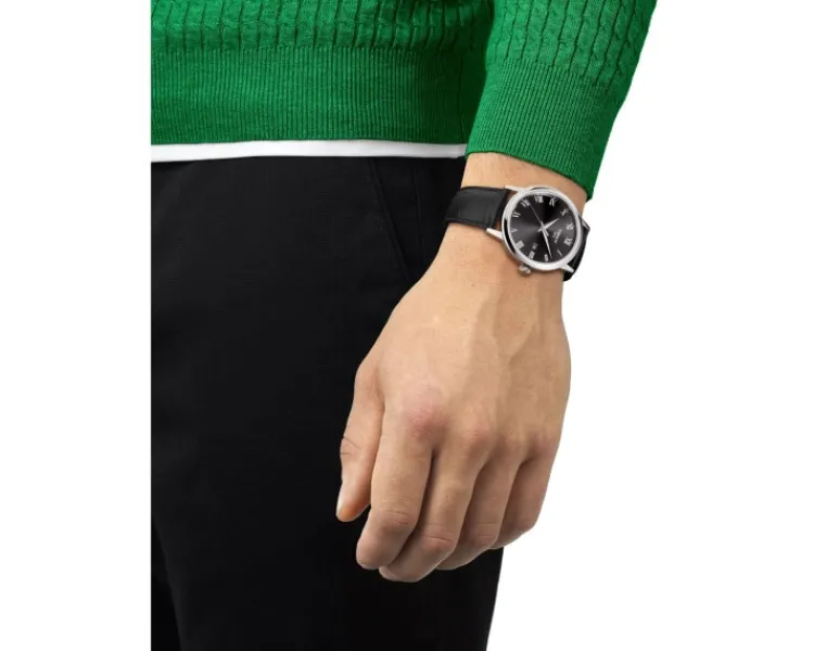 Tissot Classic Dream< Zegarki Męskie