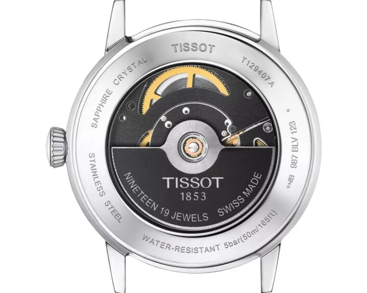 Online Tissot Classic Dream Swissmatic