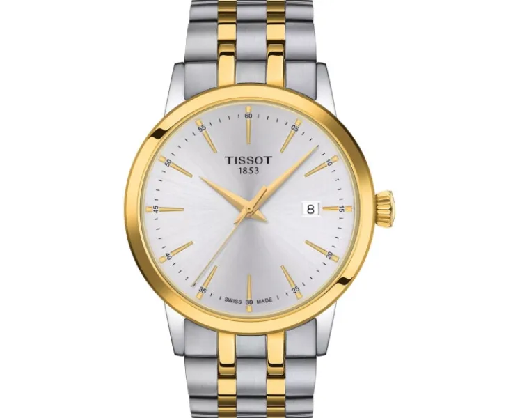 Tissot Classic Dream< Zegarki Męskie