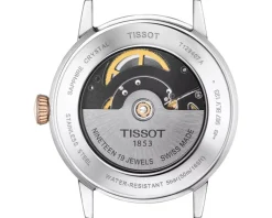 Best Tissot Classic Dream Swissmatic