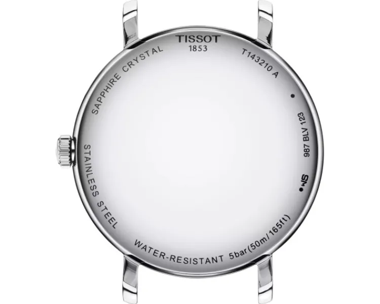 Sale Tissot Everytime 34mm