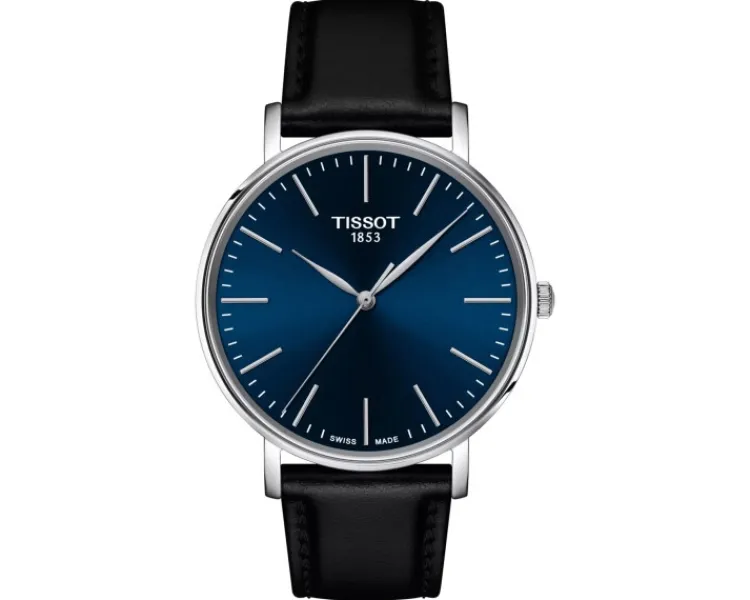 Tissot Everytime 40mm< Zegarki Męskie