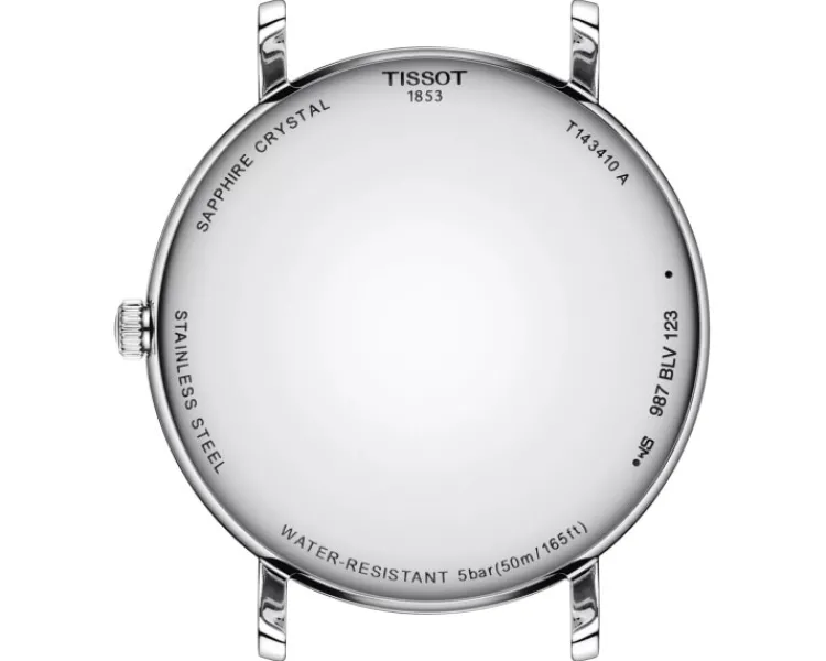 Tissot Everytime 40mm< Zegarki Męskie